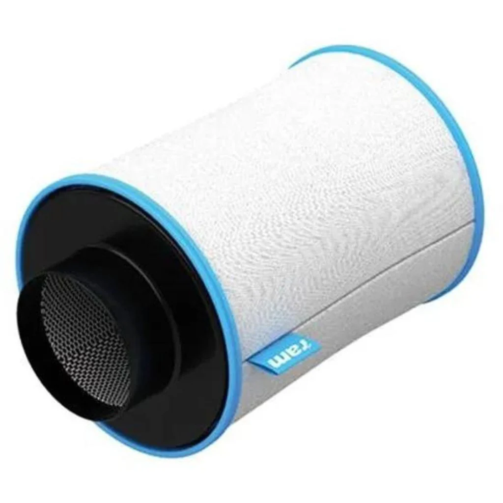 600w HPS 4 Pot 1.2m x 1.2m Roof Grow Tent Kit - Image 6