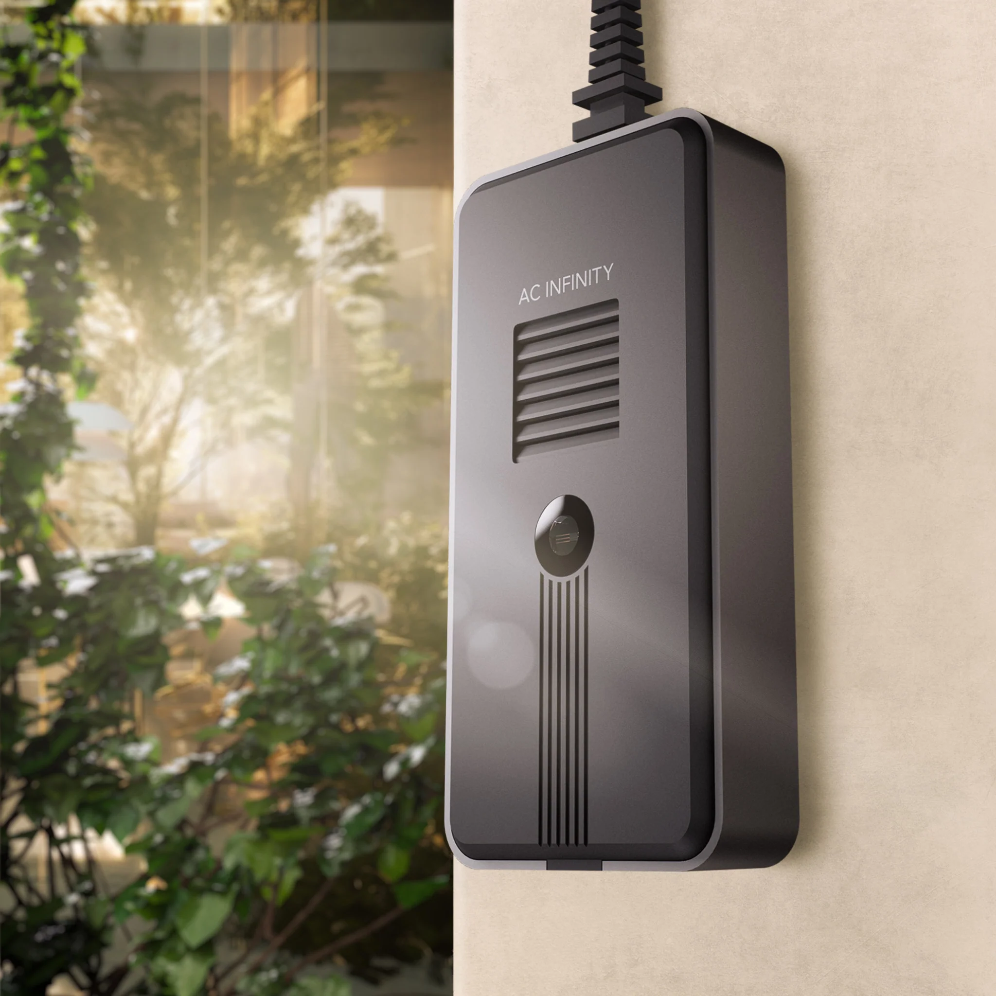 AC Infinity Co2 + Light Sensor For AI Controller - Image 3