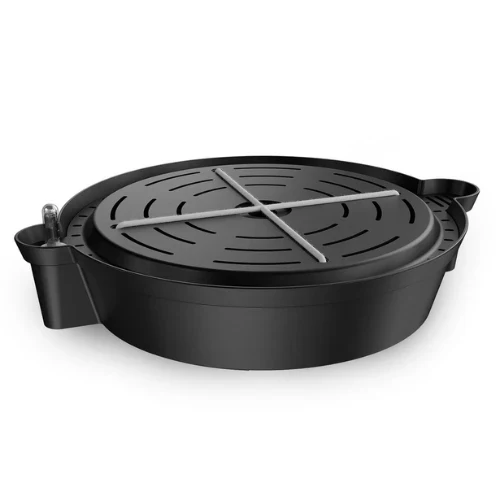 Ac Infinity Self-Watering Fabric Pot Base - 4 Pack - Image 9