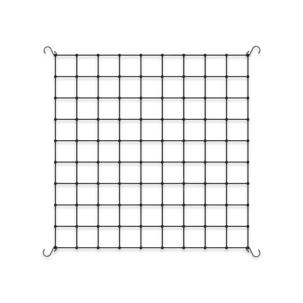 AC Infinity Trellis Scrog Net - All Sizes - Image 3