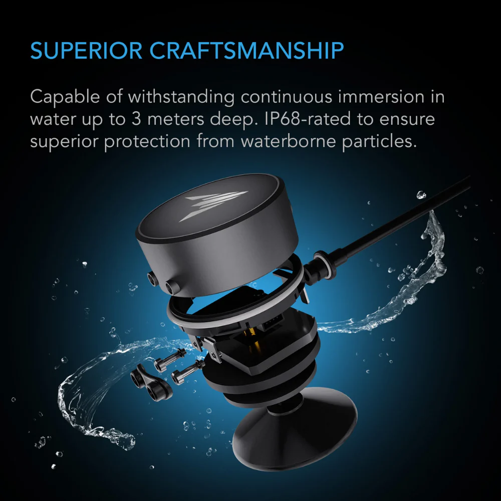 AC Infinity Water Sensor - Image 3