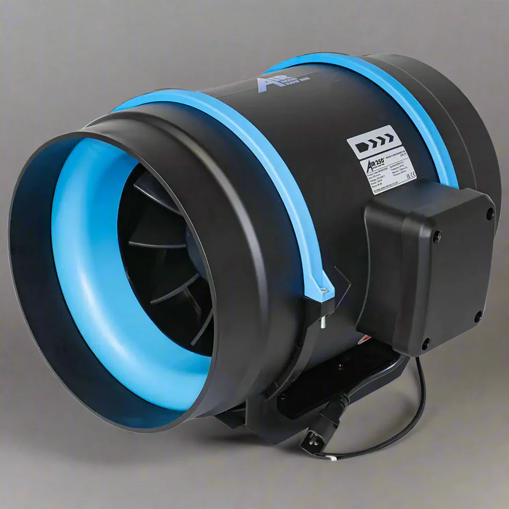 G.A.S Air EC Extraction Fans - Image 2