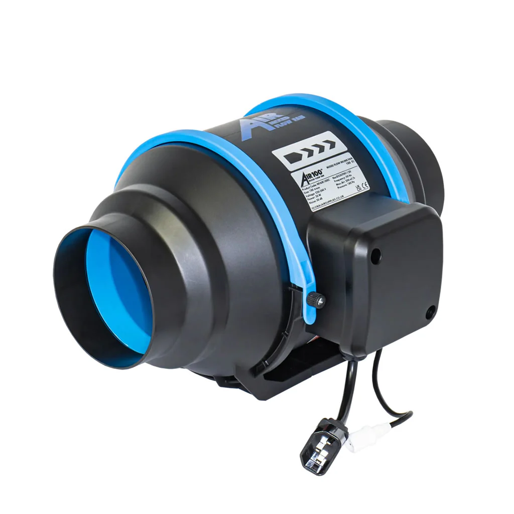 G.A.S Air EC Extraction Fans - Image 3