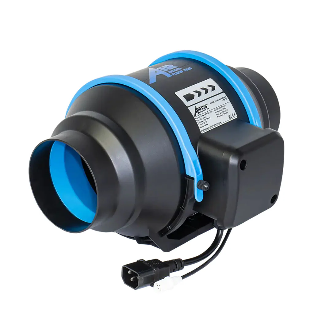 G.A.S Air EC Extraction Fans - Image 4