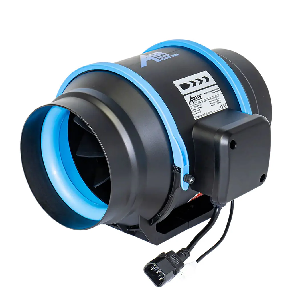 G.A.S Air EC Extraction Fans - Image 5