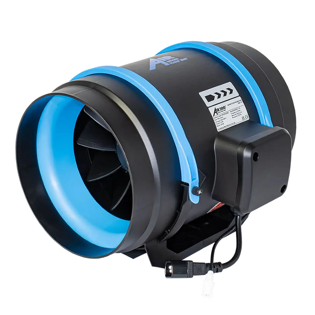 G.A.S Air EC Extraction Fans - Image 6