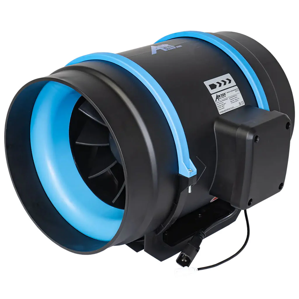 G.A.S Air EC Extraction Fans - Image 7