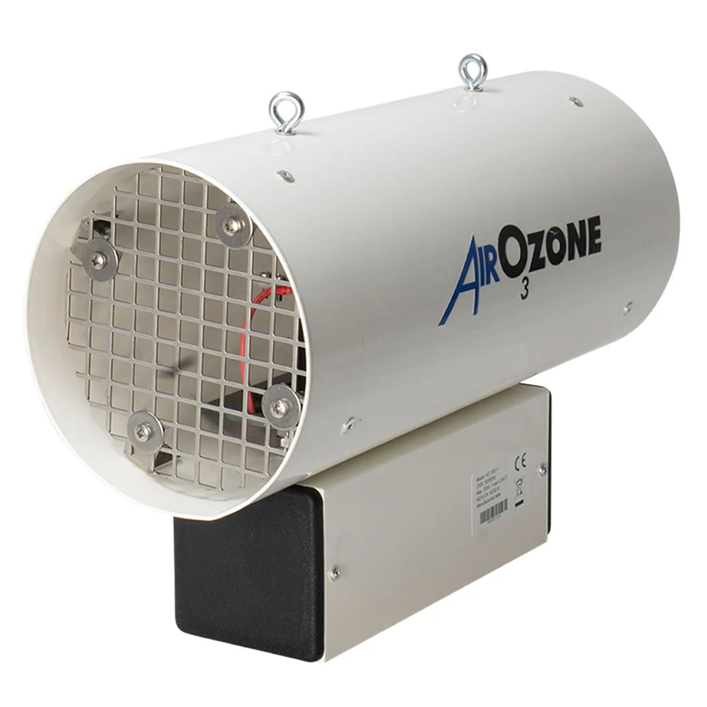 Air³Ozone Inline Ozone Generator