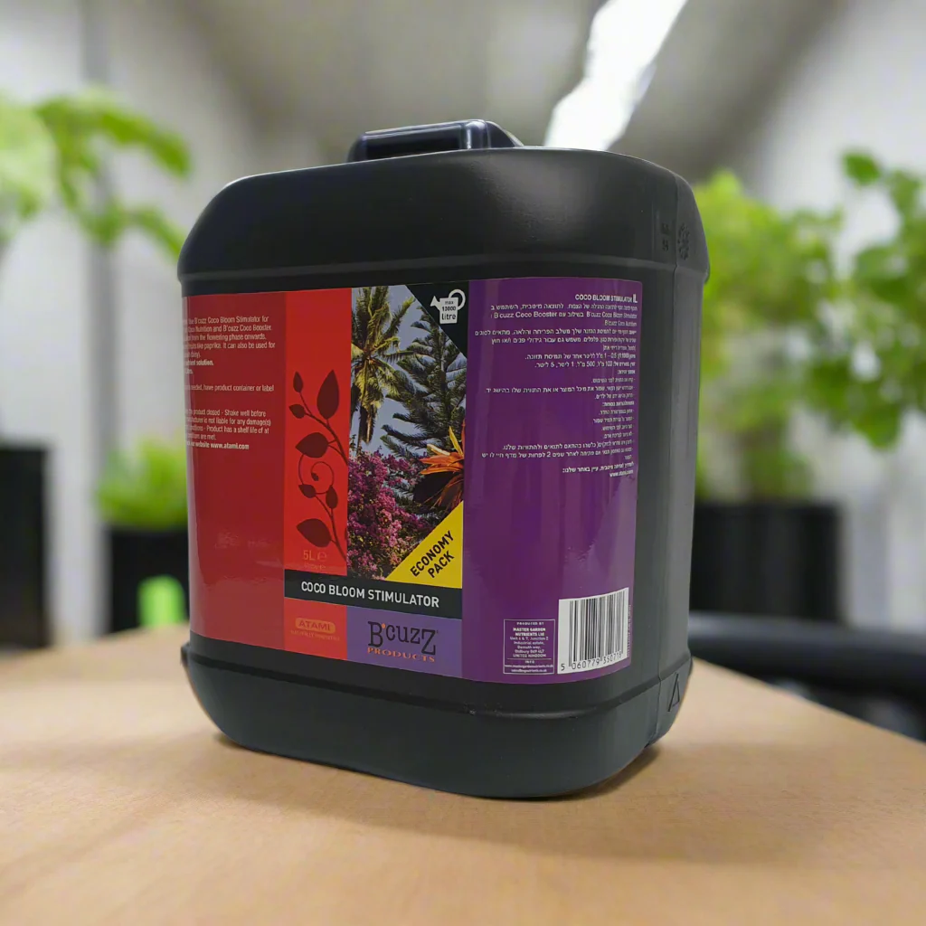 Atami Coco Bloom Stimulator 5L - Image 3