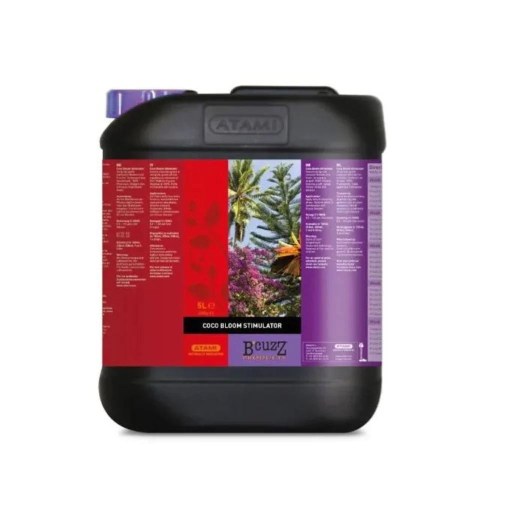 Atami Coco Bloom Stimulator 5L - Image 5
