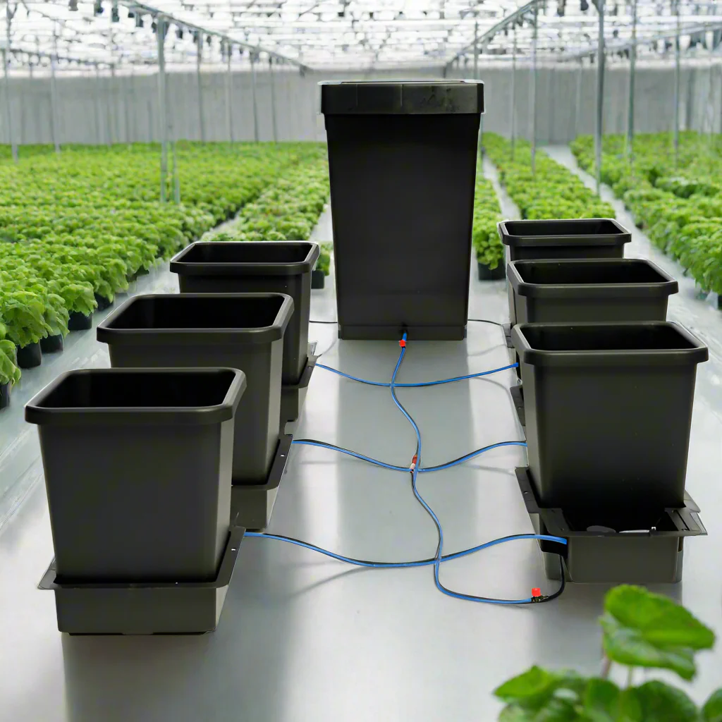 AutoPot 6 Pot System - Image 2