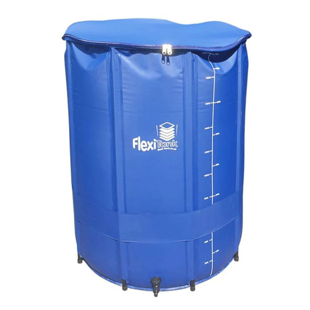 AutoPot 750L Flexitank
