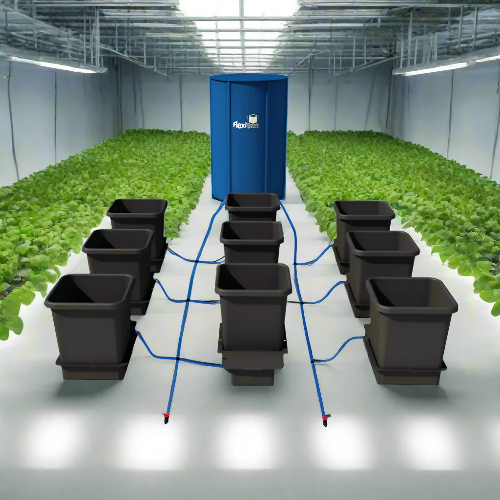 AutoPot 9 Pot System - Image 2