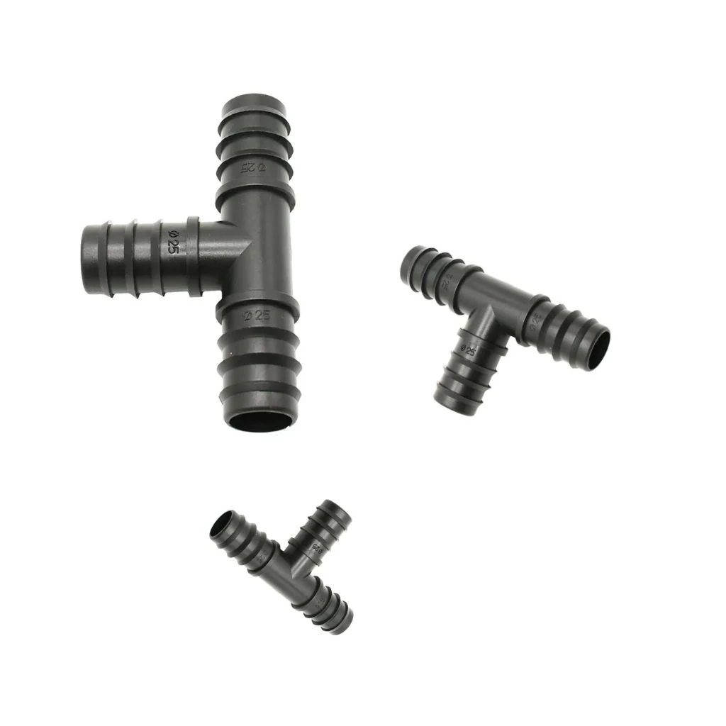 Barbed Tee Pieces - Image 2