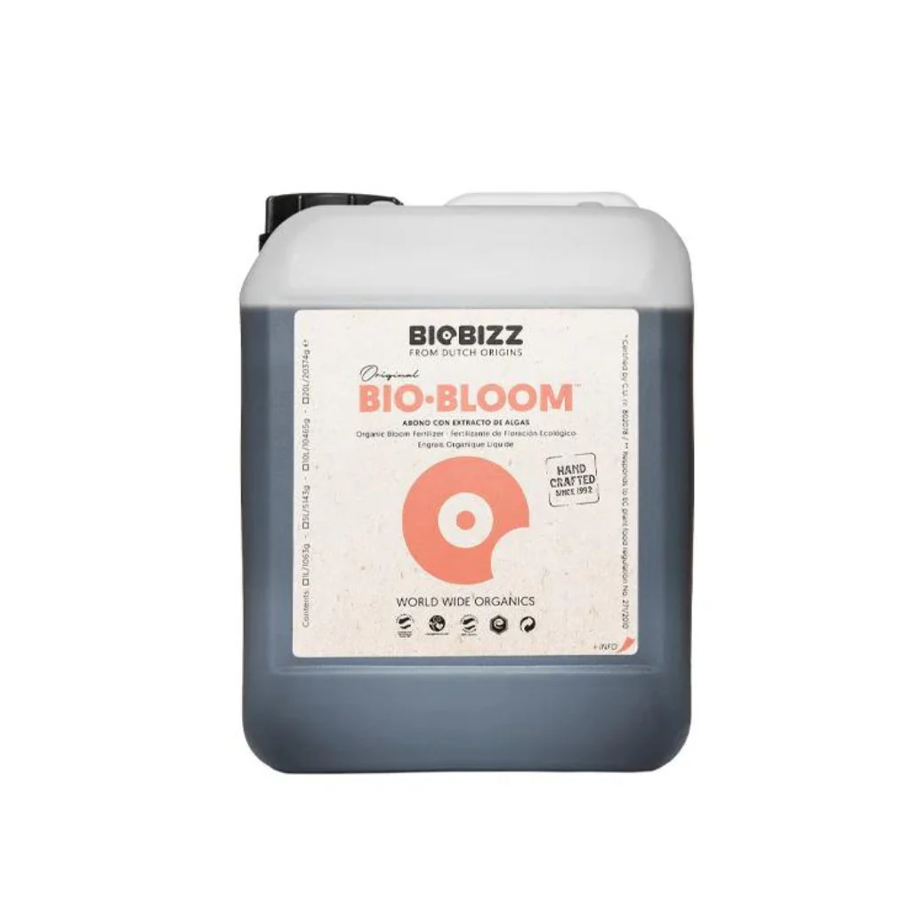 Biobizz Bio-Bloom - Image 4
