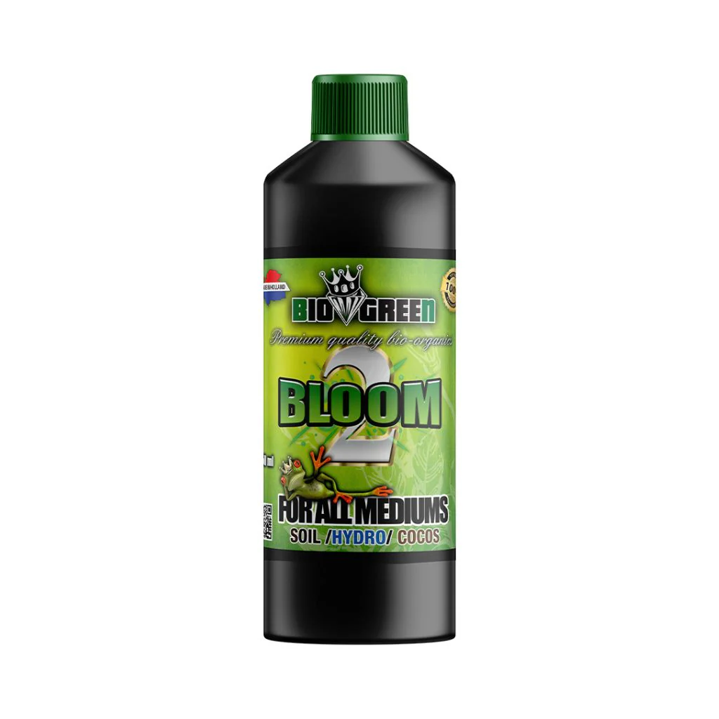 Biogreen Bio 2 Bloom - Image 5