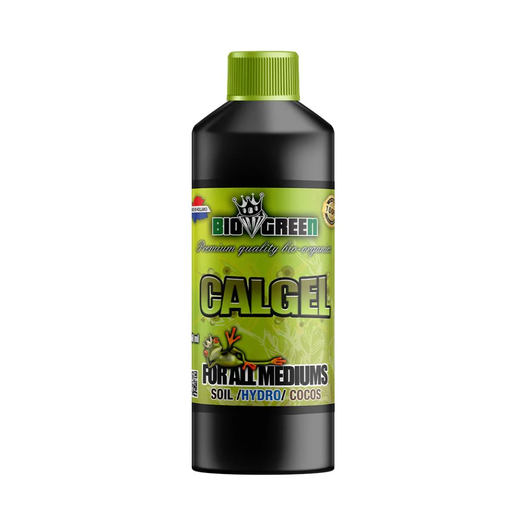 Biogreen Calgel - Image 4