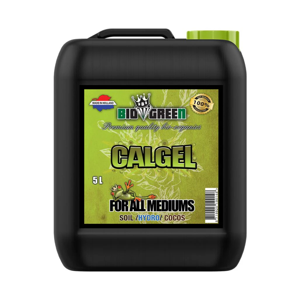 Biogreen Calgel - Image 5