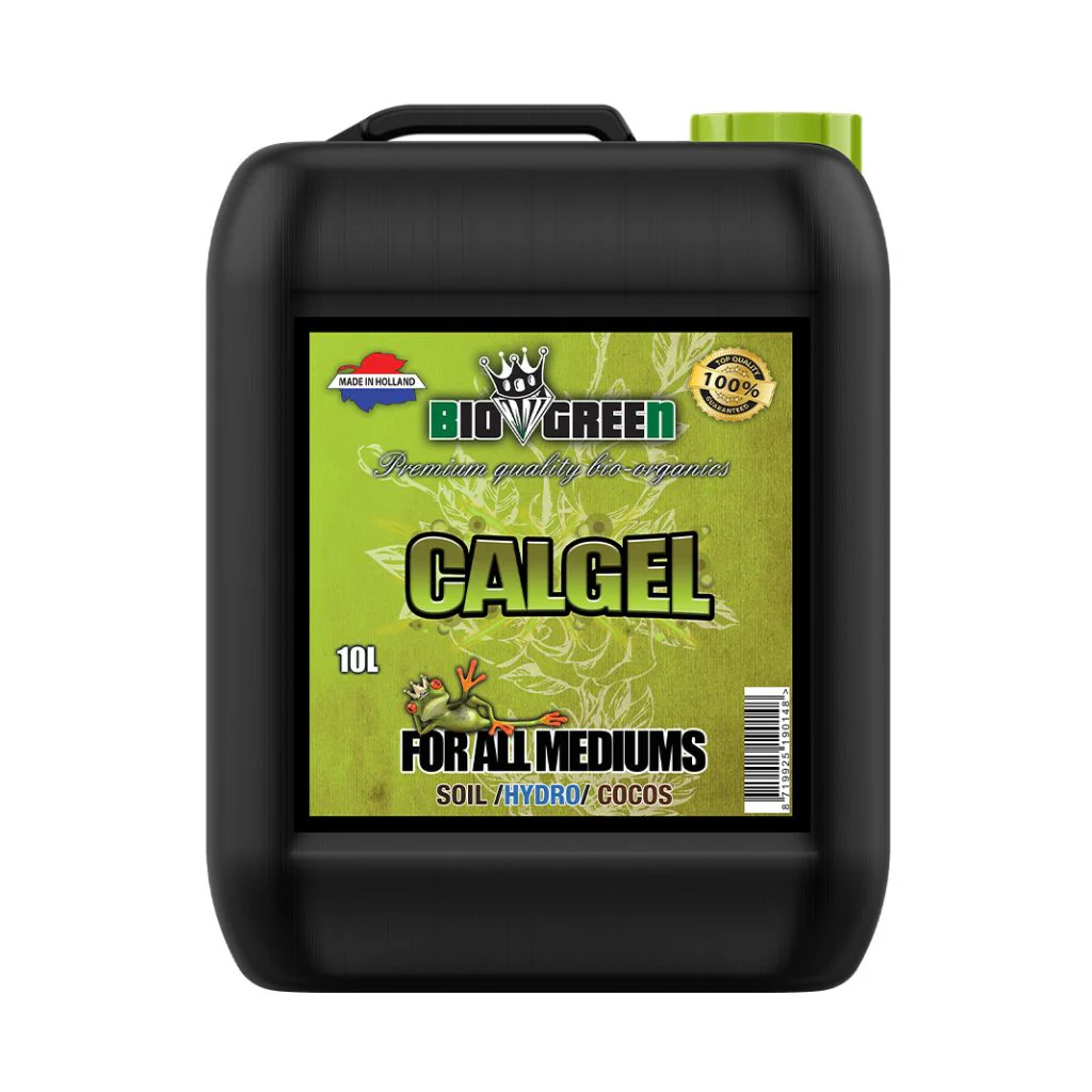 Biogreen Calgel - Image 6