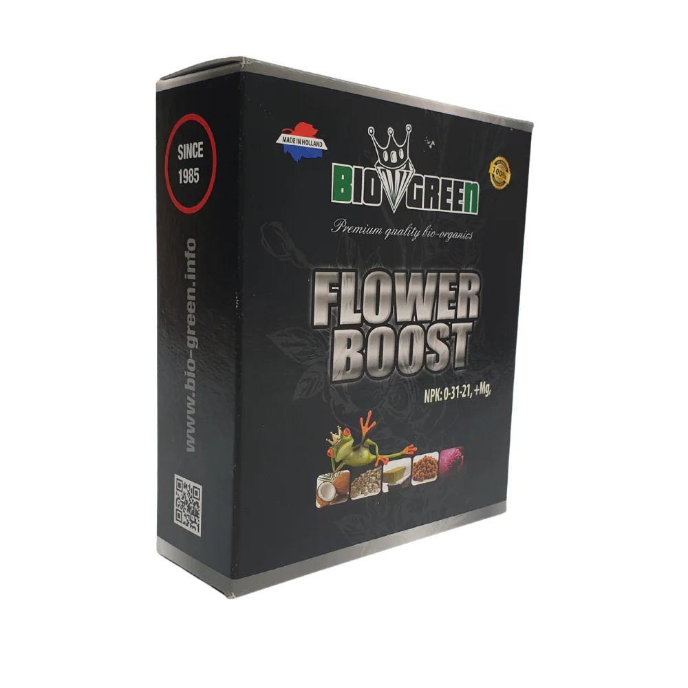 Biogreen Flower Boost - Image 4