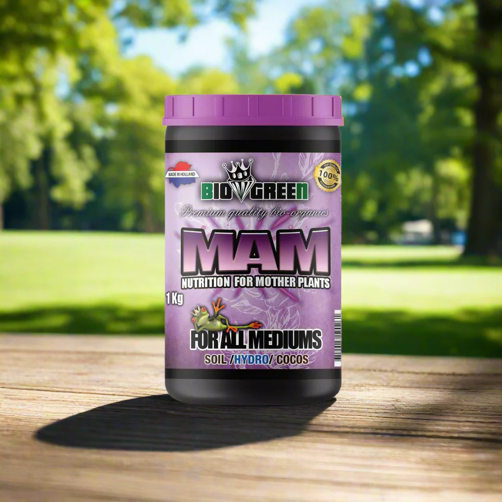 Biogreen MAM - Image 4