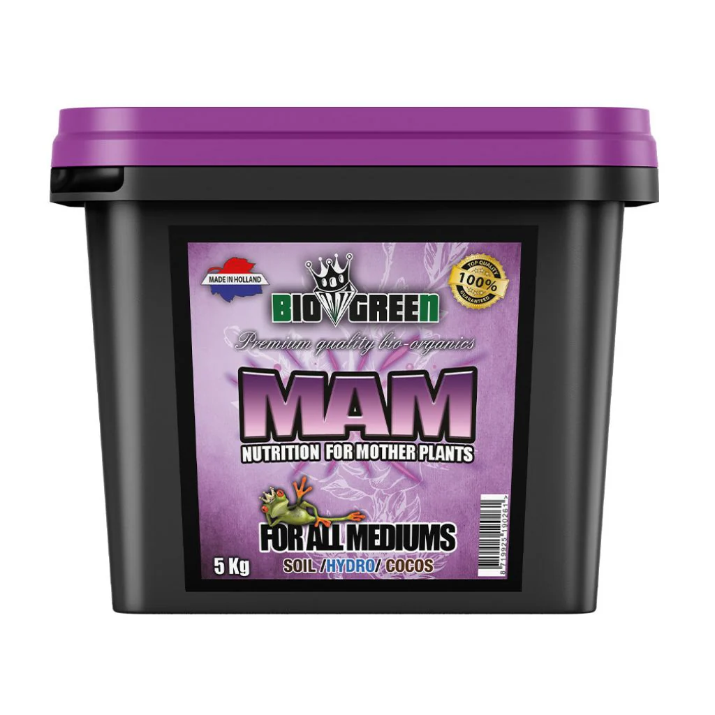 Biogreen MAM - Image 5