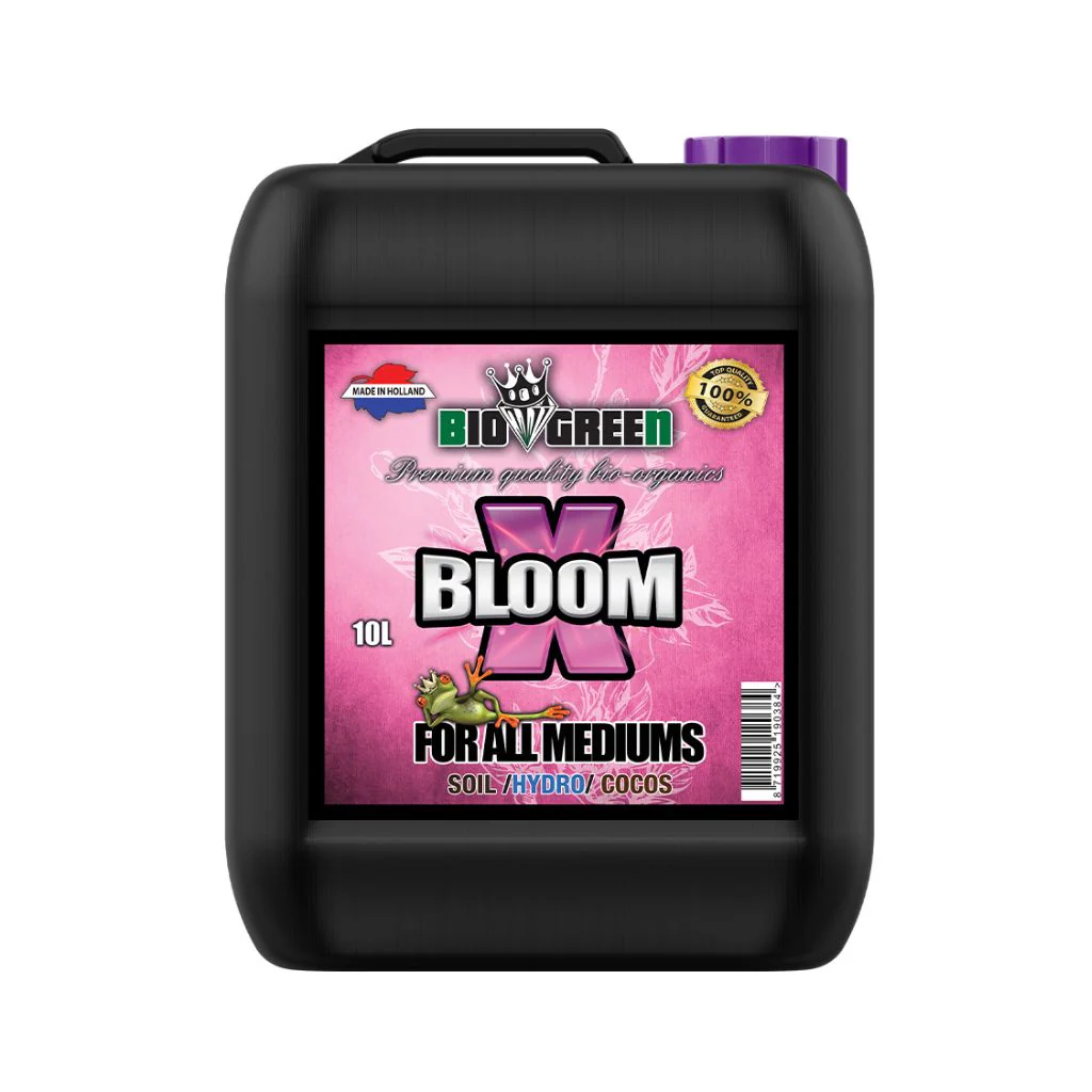 Biogreen X-Bloom - Image 6