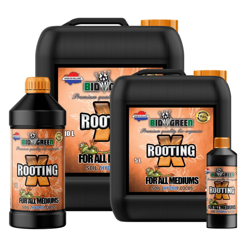 Biogreen X-Rooting