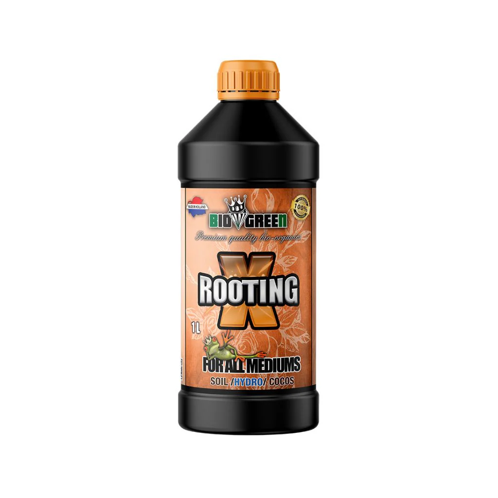 Biogreen X-Rooting - Image 4