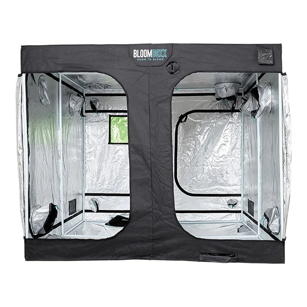 Bloomboxx Grow Tent 2.4m x 2.4m x 2m