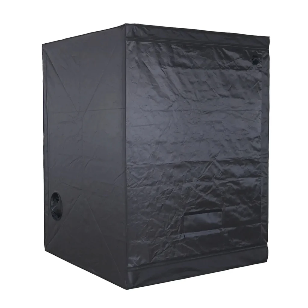 BudBox Lite 150cm x 150cm x 200cm Grow Tent - Image 3