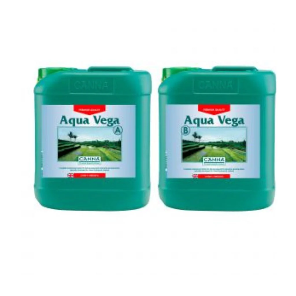 Canna Aqua Vega - Image 3