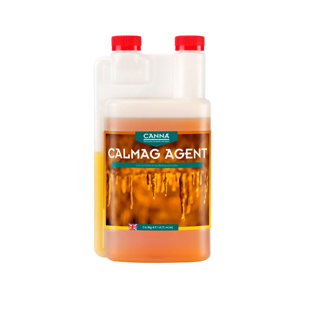 Canna Calmag Agent - Image 2