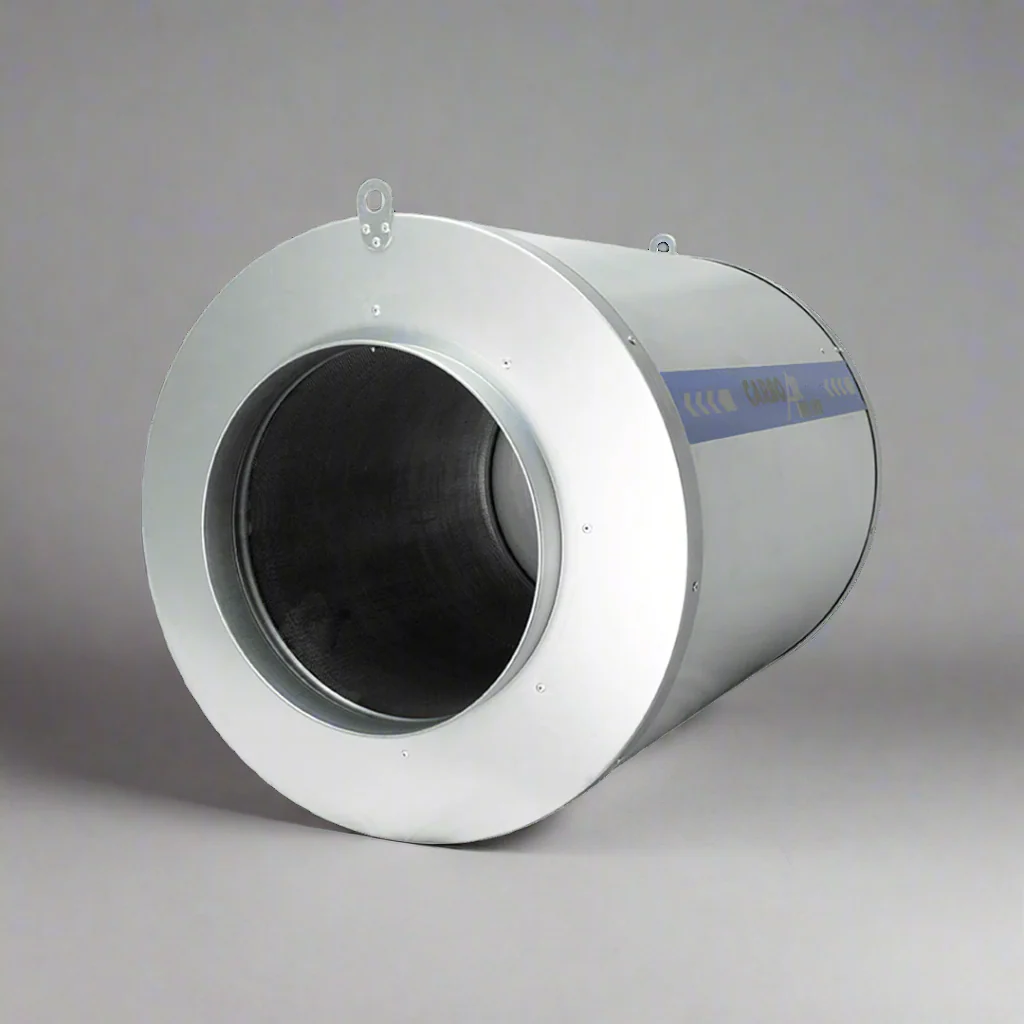 CarboAir Inline Carbon Filters - Image 2