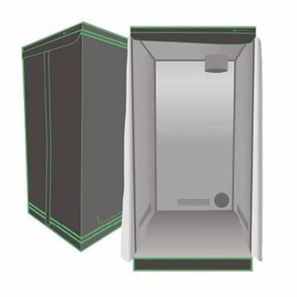 CMH 315w - 0.8m x 0.8m Grow Tent Kit - Image 2