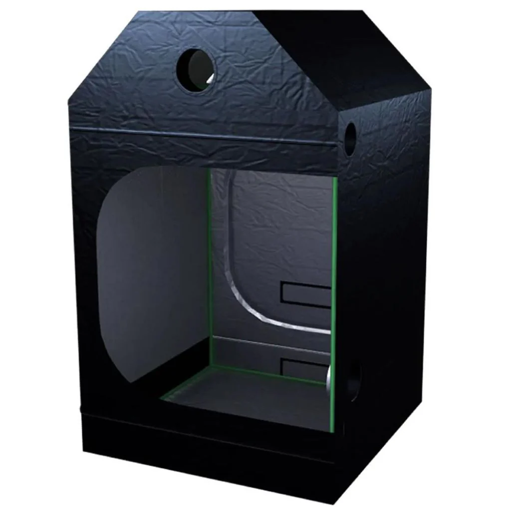 CMH 315w - 1.2m x 1.2m Roof Grow Tent Kit - Image 2