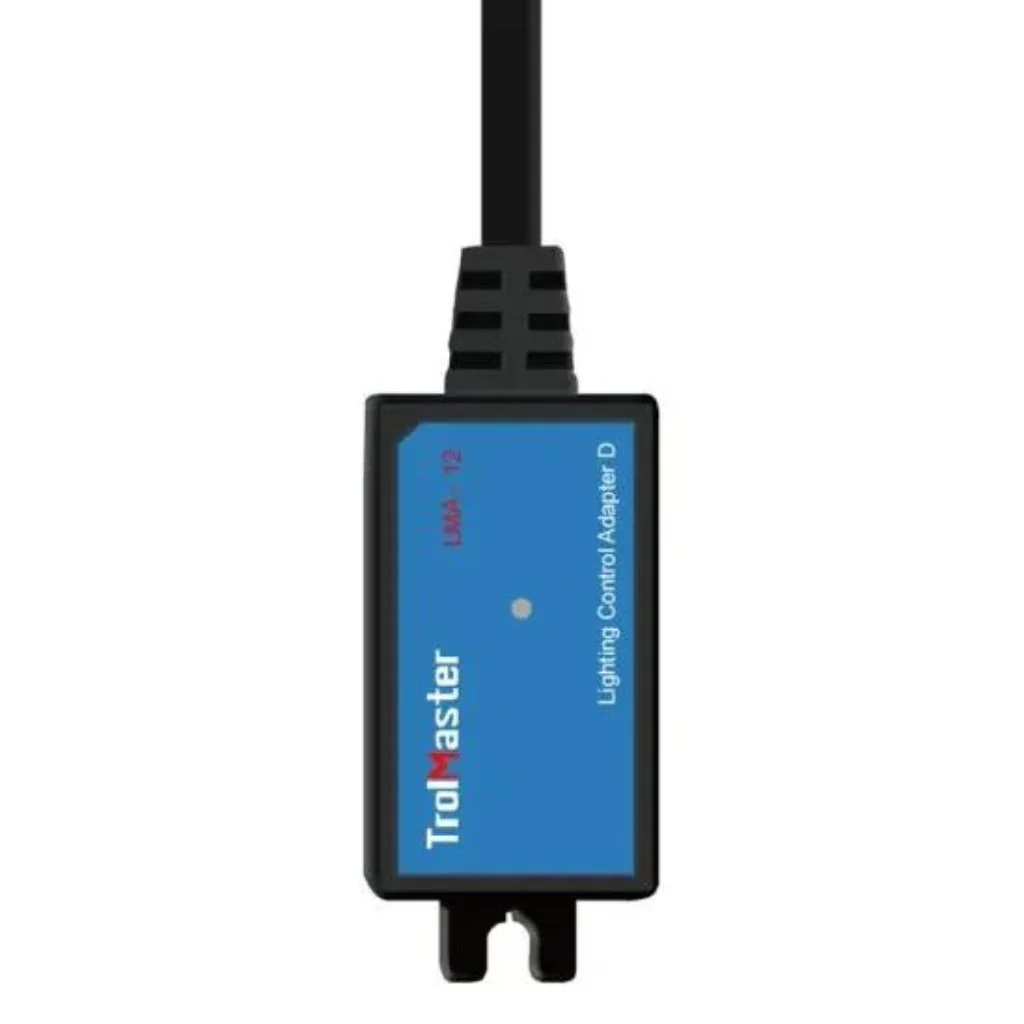 TrolMaster Lighting Control Adapter D (LMA-12) - Image 4