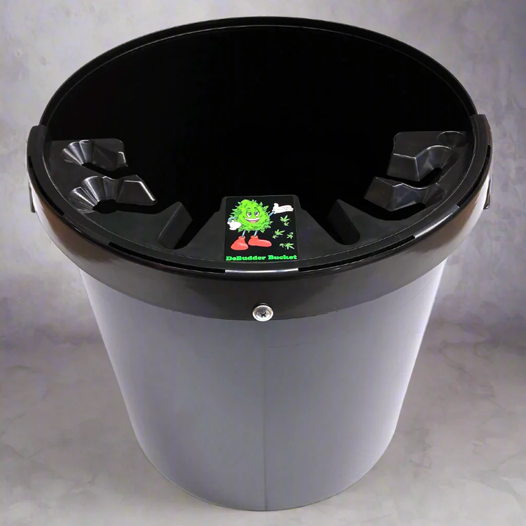 DeBudder Bucket Lid Stem Stripper - Image 2