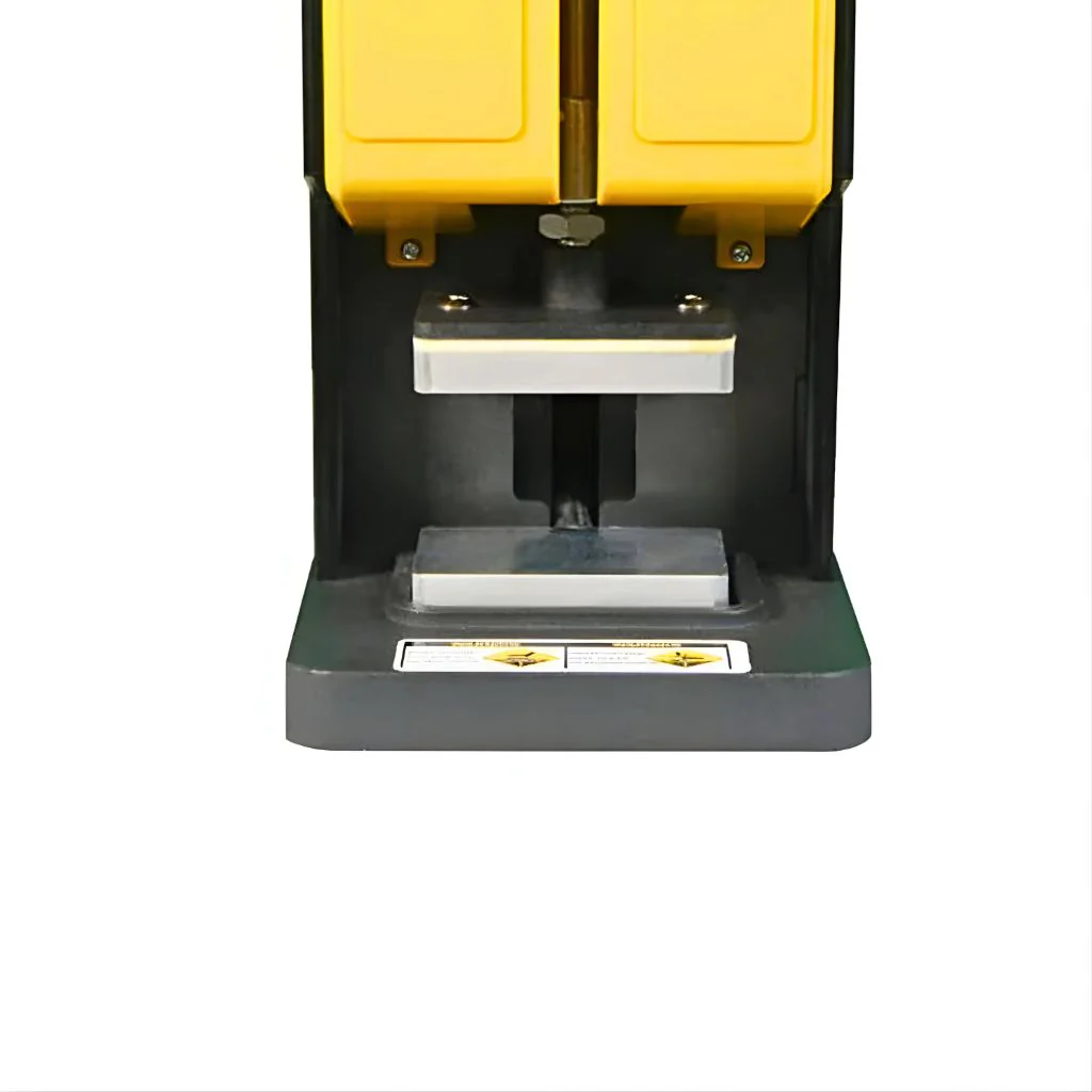 Devil Press DP9 Mini 1T Manual Rosin Heat Press - Image 3