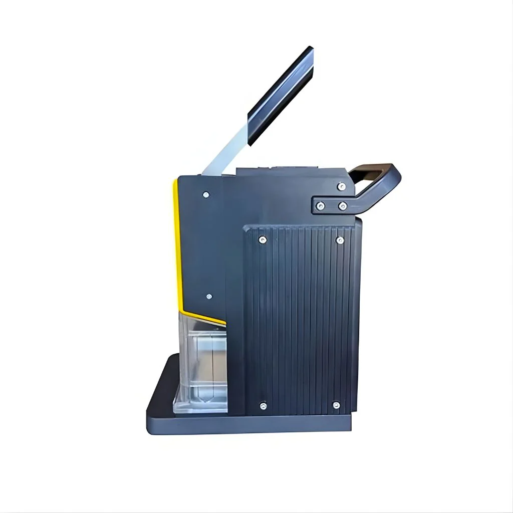 Devil Press DP9 Mini 1T Manual Rosin Heat Press - Image 4