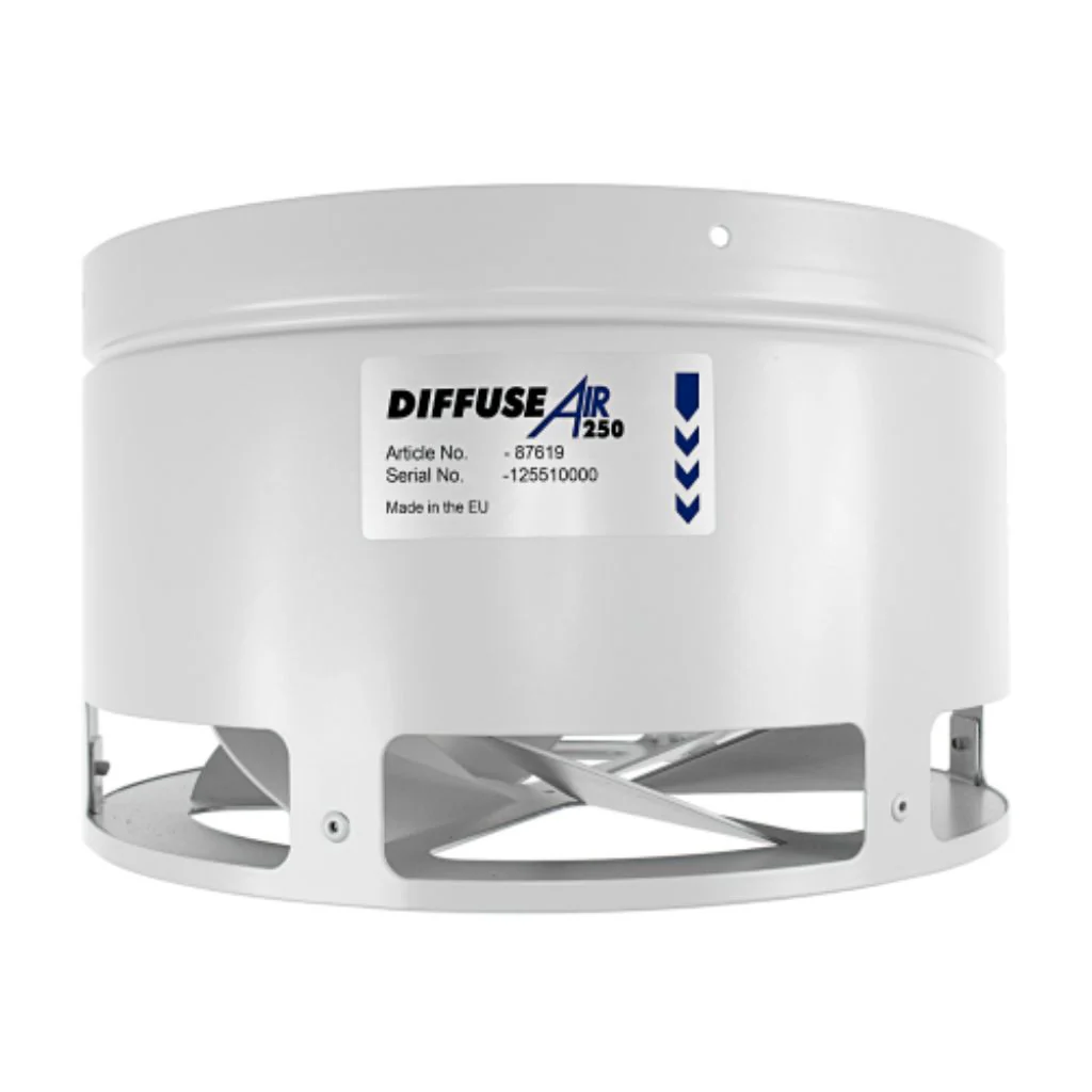 DiffuseAir Air Circulator - Image 3