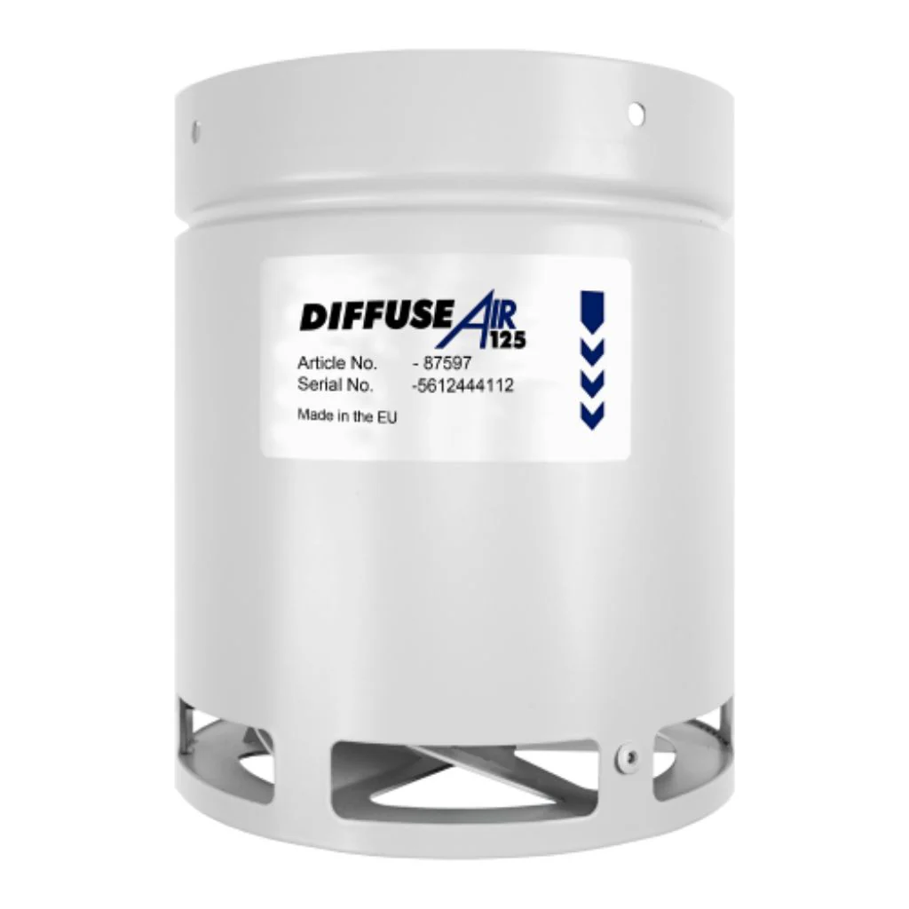 DiffuseAir Air Circulator - Image 4