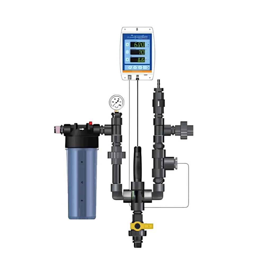 Dosatron Complete Hobby Nutrient Injection Kit - Image 3