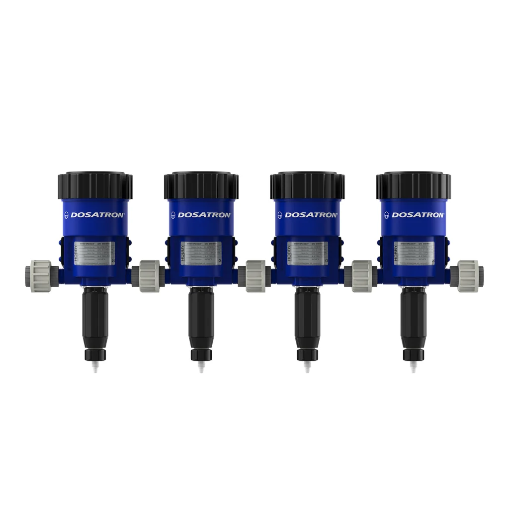 Dosatron Complete Hobby Nutrient Injection Kit - Image 4