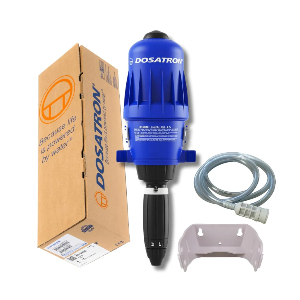 Dosatron D14MZ2 Water-Powered Doser - Image 2