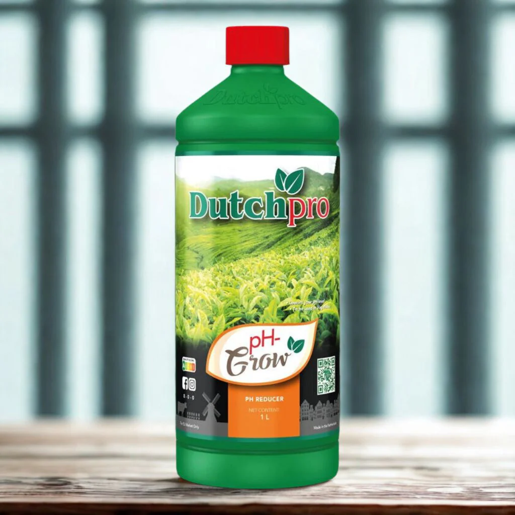 Dutchpro pH Down Grow 1ltr - Image 3