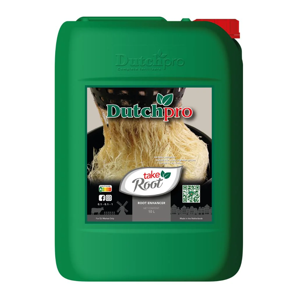 Dutchpro Take Root - Image 5