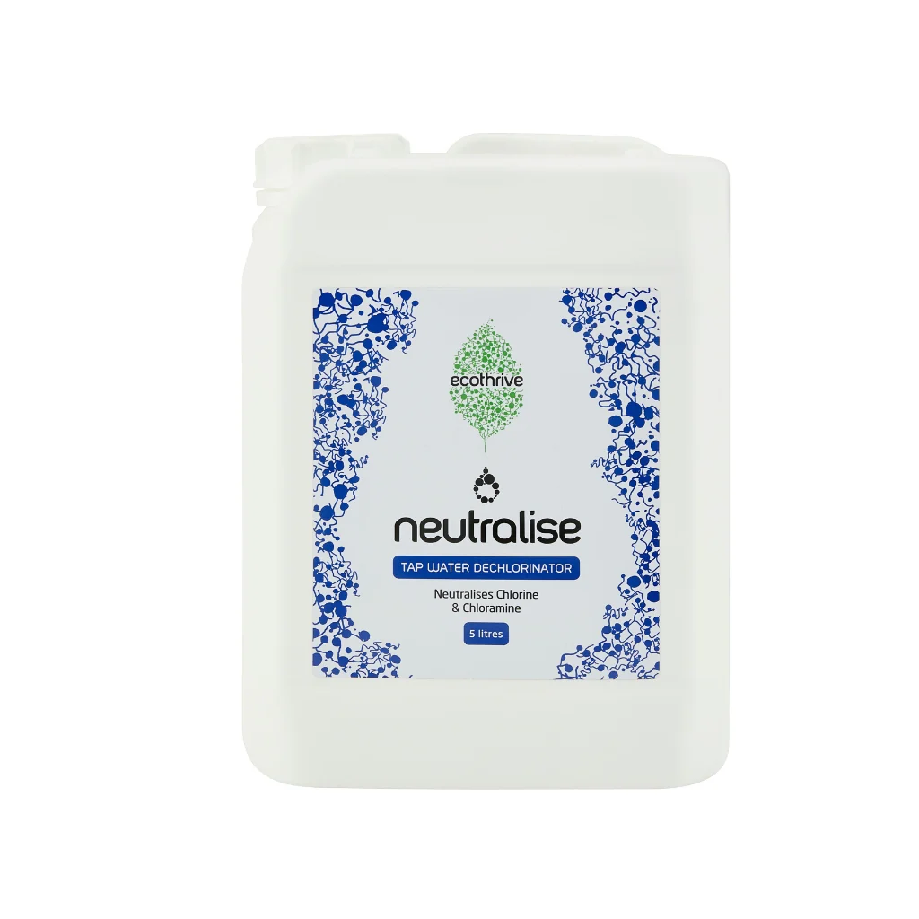 Ecothrive Neutralise - Dechlorinator - Image 4