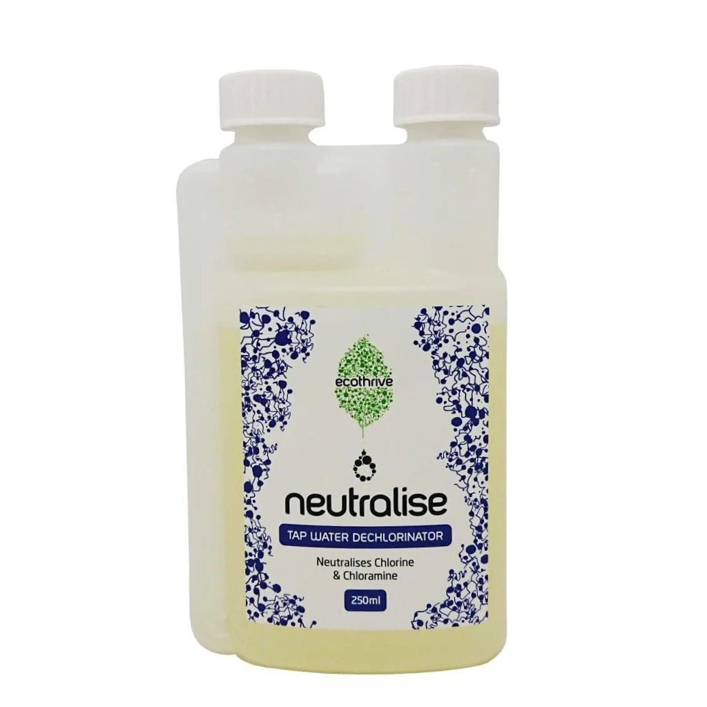 Ecothrive Neutralise - Dechlorinator - Image 5