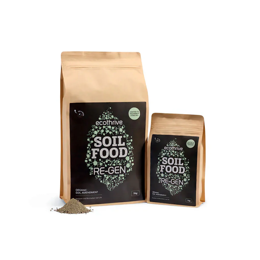 Ecothrive Soil Food - Grow - Bloom - Regen - Image 4